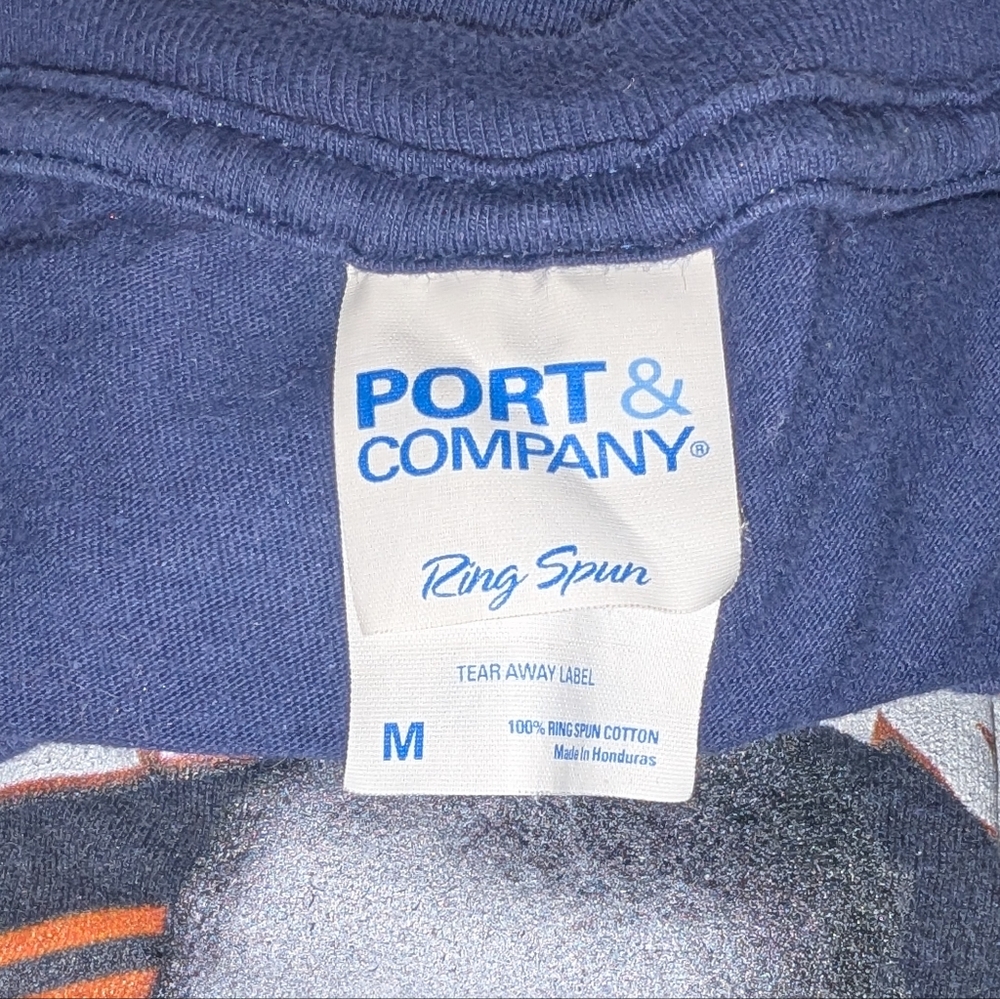 How Rogan Experience Men's Medium Tee - Picture 4 of 6